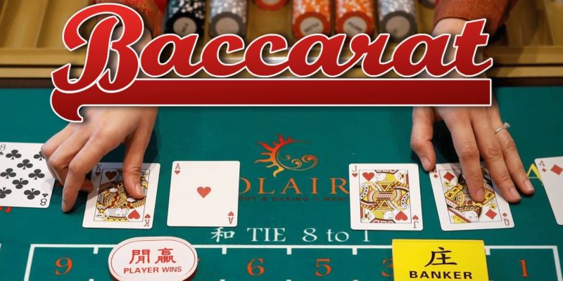 Cách Chơi Baccarat Hiệu Quả, Dễ Thắng Tại Nhà Cái Jun88