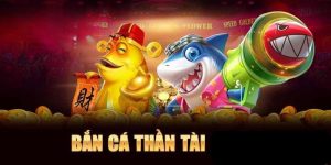 Bắn Cá Thần Tài - Cuộc Săn Vàng Dưới Lòng Đại Dương 2024