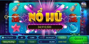 Nổ Hũ Là Gì? Tất Tần Tật Kinh Nghiệm Chơi Game Dễ Thắng