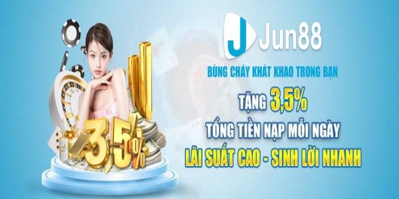 Thông tin bạn cần nắm rõ về sự kiện khuyến mãi nạp đầu 